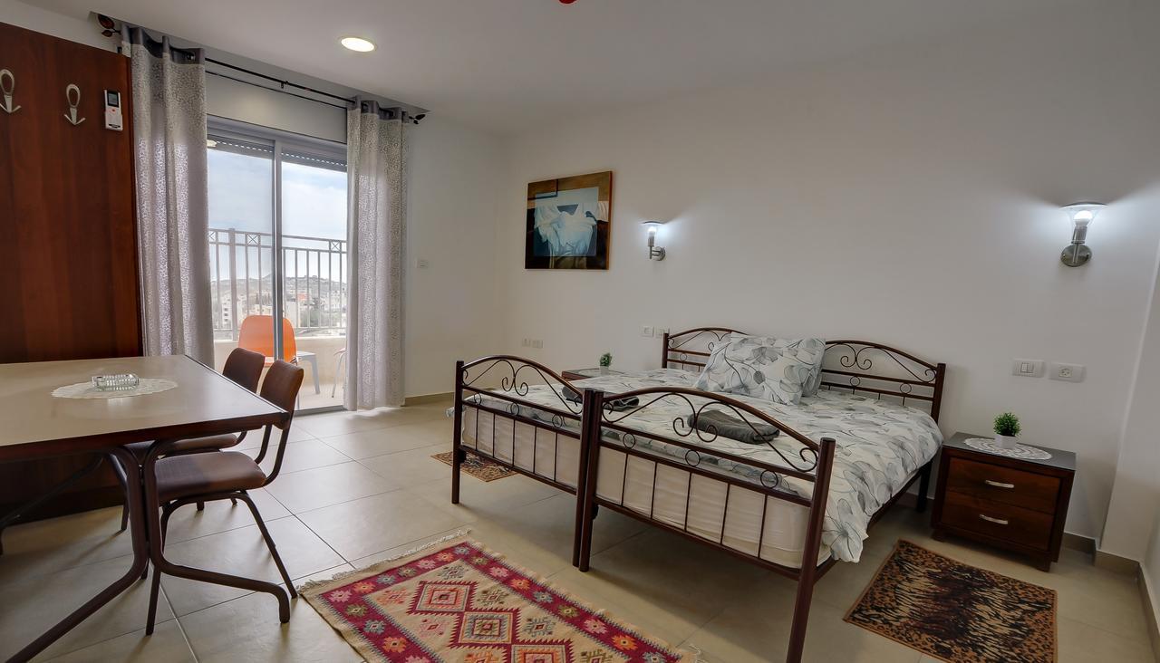 Herodion Hotel-Вифлеем Экстерьер фото