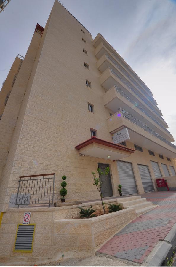 Herodion Hotel-Вифлеем Экстерьер фото
