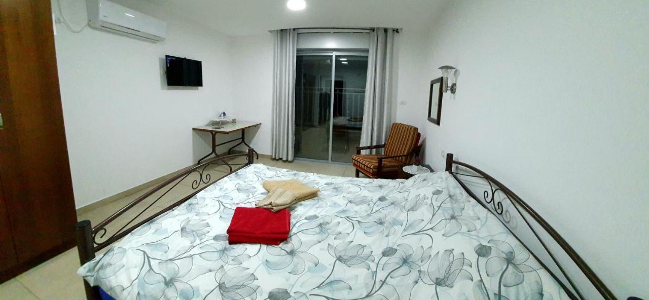 Herodion Hotel-Вифлеем Экстерьер фото